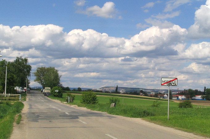 Rozkvetl� proch�zka 2005 - 