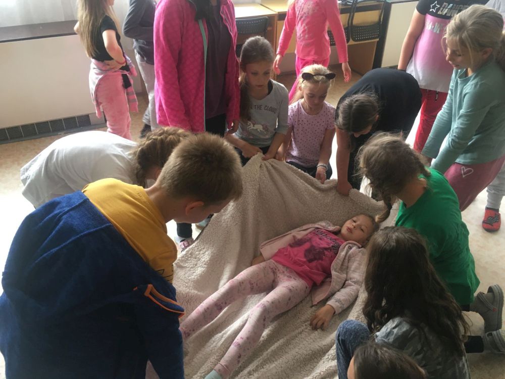 Hry s důvěrou od DOZA