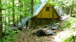 Na návštěvě u skřítků