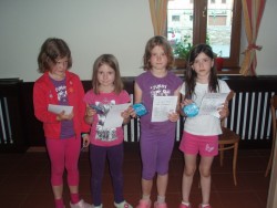 2. místo - úklid pokoje