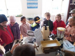 výstava "Kuchyně našich babiček"