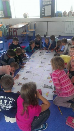 Výroba rodokmenu Karla IV.