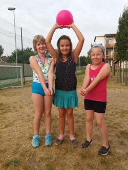 beach volley
