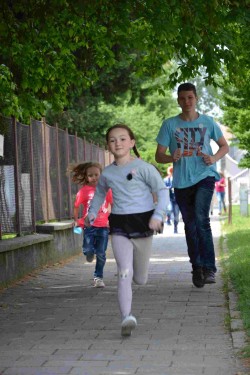 Run & Help v Modřicích 2018