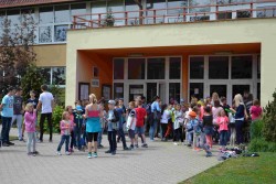 Run & Help v Modřicích 2018