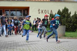 Run & Help v Modřicích 2018