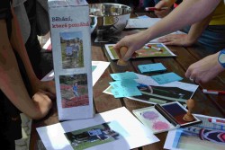 Run & Help v Modřicích 2018