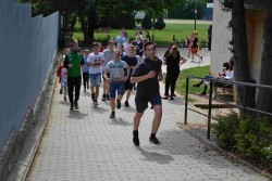 Run & Help v Modřicích 2018