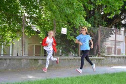 Run & Help v Modřicích 2018