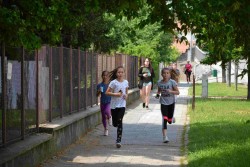 Run & Help v Modřicích 2018