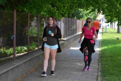 Run & Help v Modřicích 2018