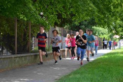 Run & Help v Modřicích 2018