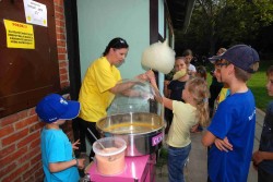 Kaštánkové veselí 2014, autor p. Hájek