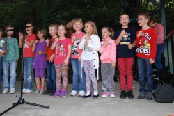 Kaštánkové veselí 2014, autor p. Hájek