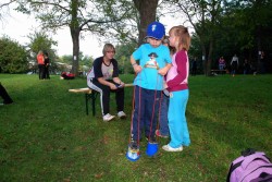 Kaštánkové veselí 2014, autor p. Hájek