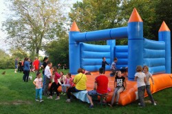 Kaštánkové veselí 2014, autor p. Hájek