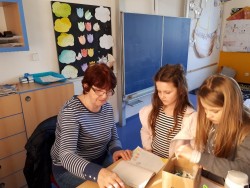 foto: Lucie Švancarová