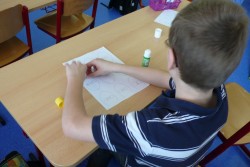 Velikonoční škola