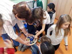 4. oddělení - foto Lucie Švancarová 