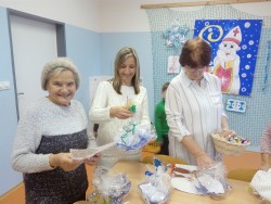 5.oddělení - foto Blanka Jeřábková 