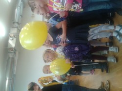 SRPŠ_Prvňáčkování 2014