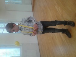 SRPŠ_Prvňáčkování 2014