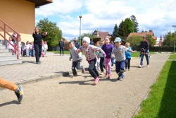 RUN and HELP 2017 v Modřicích