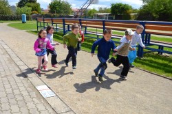 RUN and HELP 2017 v Modřicích