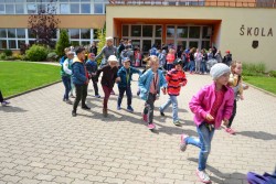 RUN and HELP 2017 v Modřicích