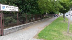 Run & Help v Modřicích 2016