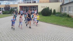 Run & Help v Modřicích 2016