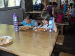 vaří výborně :-)