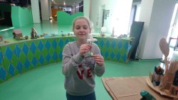 Gabča a "vytvoř si sám "